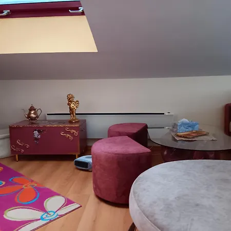 аppartment Dreams *