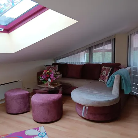 アパート аppartment Dreams