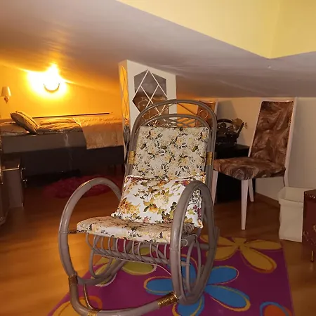 アパート аppartment Dreams