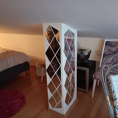 аppartment Dreams