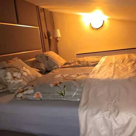 аppartment Dreams アパート