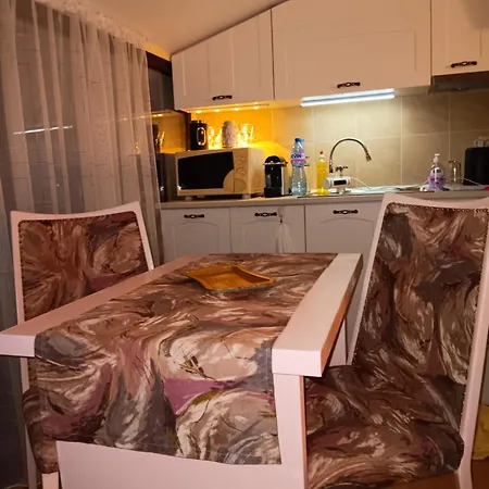 Apartment аppartment Dreams Pamporovo