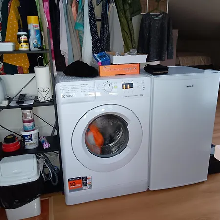 アパート аppartment Dreams