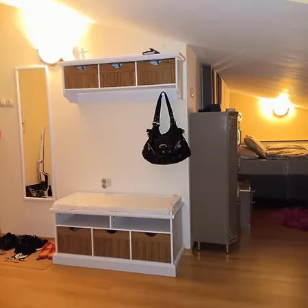 аppartment Dreams Apartment