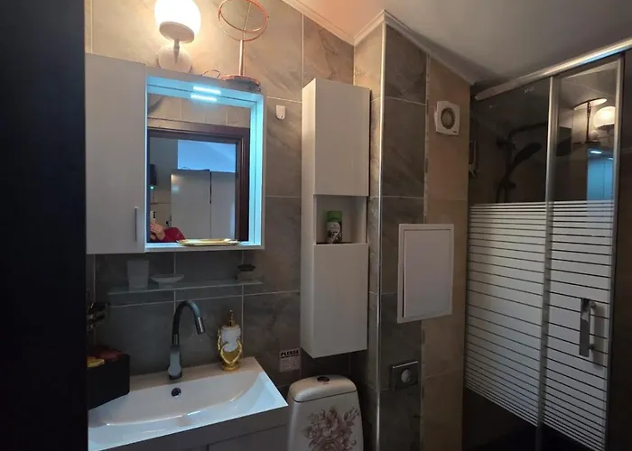 アパート аppartment Dreams