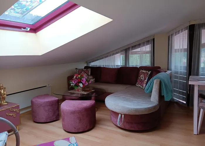 アパート аppartment Dreams