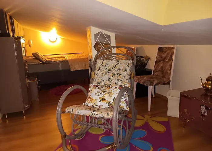 アパート аppartment Dreams