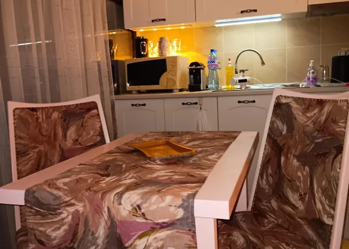 アパート аppartment Dreams パンポロボ