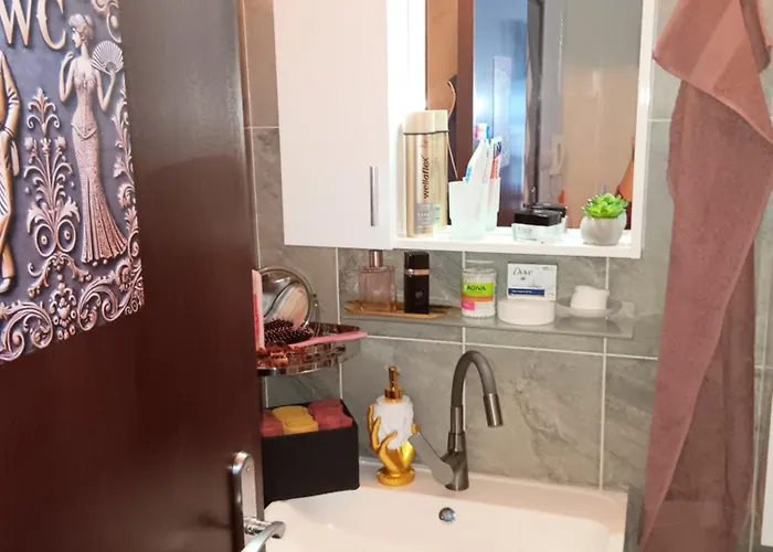 аppartment Dreams アパート