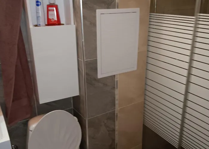 аppartment Dreams *